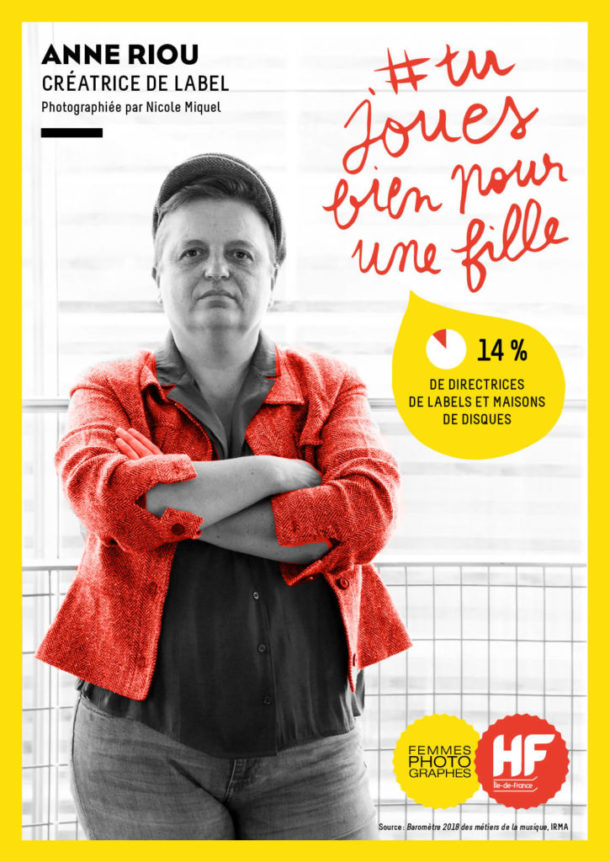 Génération Égalité Voices Onu Femmes France Hf Île De France