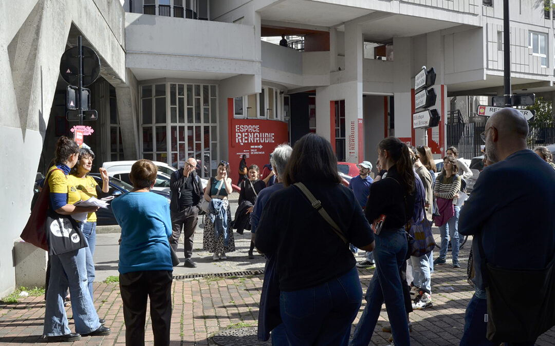 Page d&rsquo;accueil