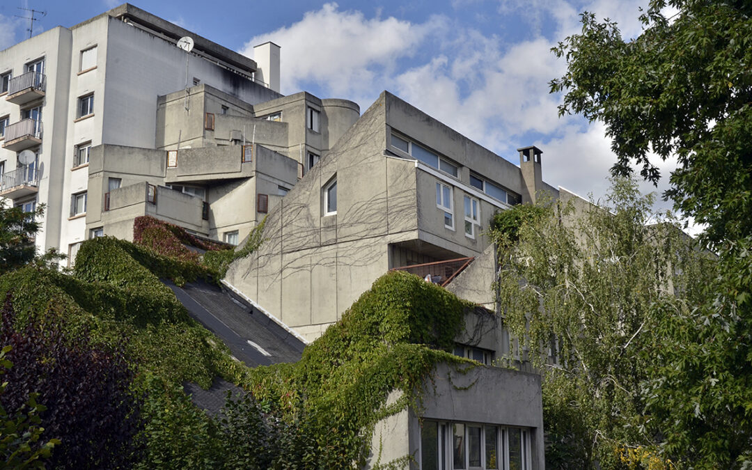 Page d&rsquo;accueil