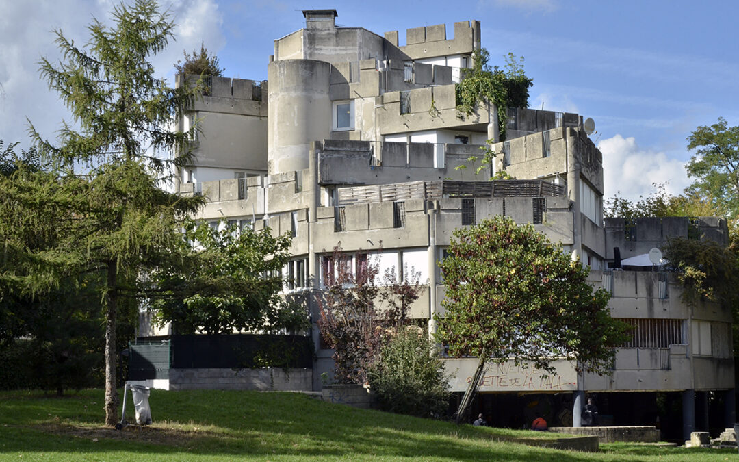 Page d&rsquo;accueil